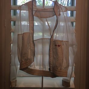 Lana del Rey windbreaker!! ON HOLD